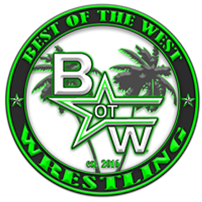 Best of the West Wrestling