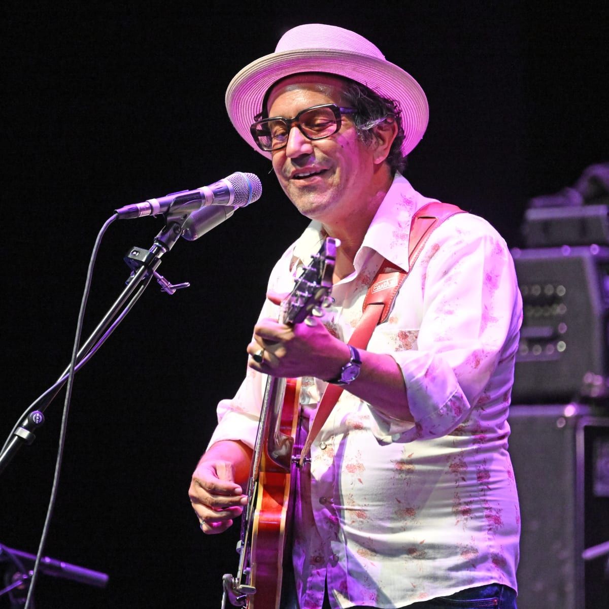 AJ Croce at Knight Theater at Levine Center for the Arts