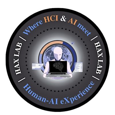 Human-AI eXperience Lab