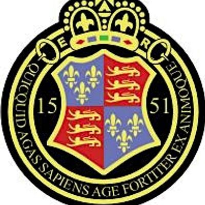 King Edward VI Grammar School, Chelmsford