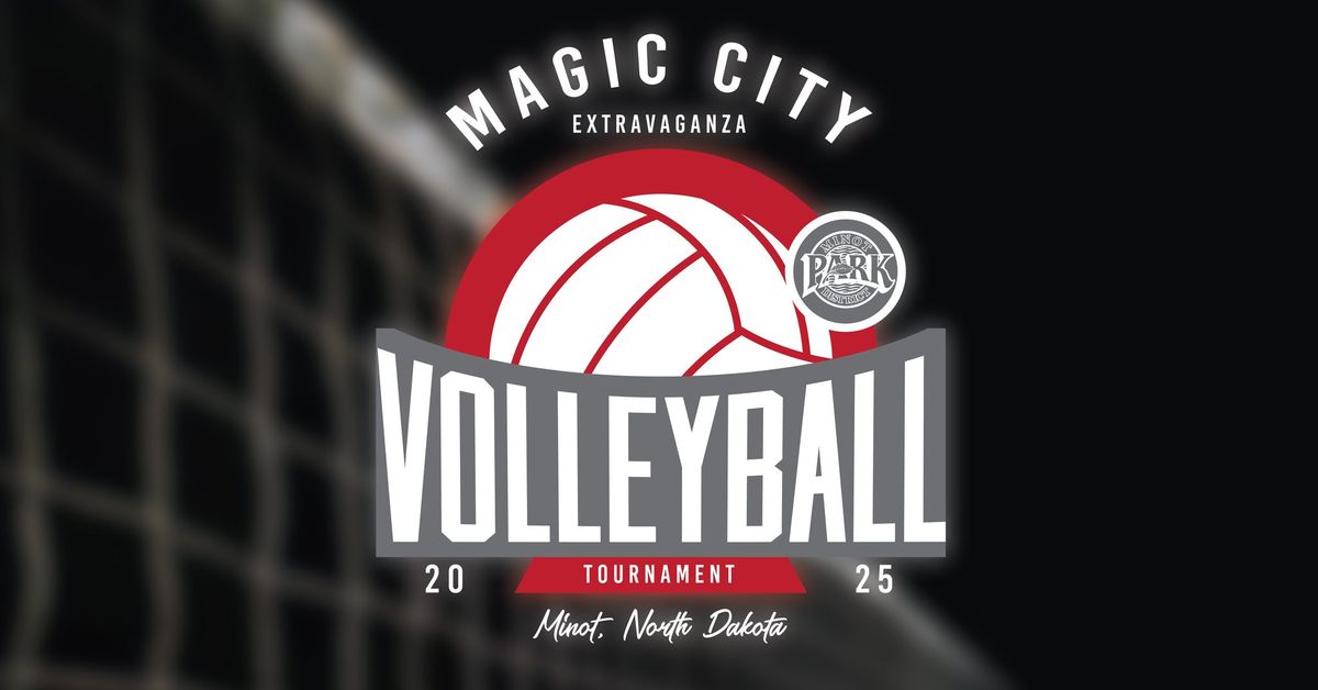 35th Annual Magic City Extravaganza 