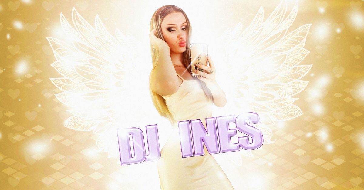 Femme Fatale DJ INES | Kohvik Tops