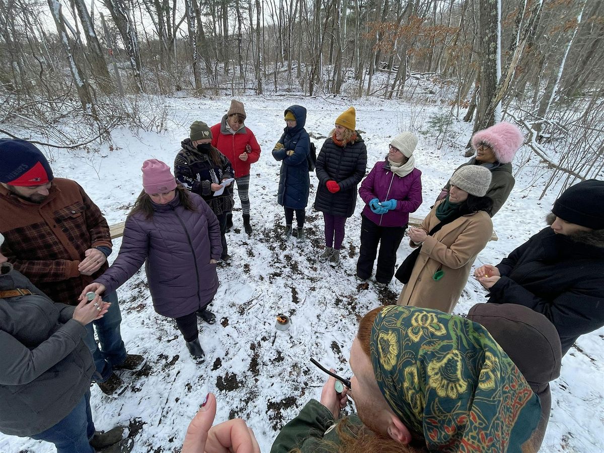 Winter Solstice Community Gathering + Hikes