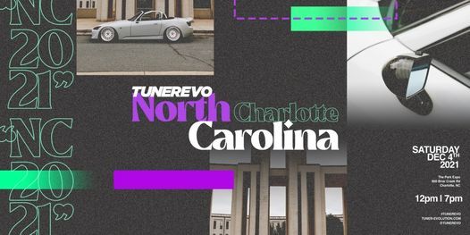 Tuner Evo: North Carolina
