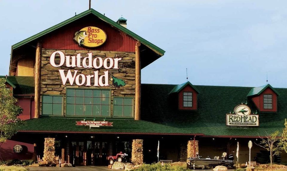  KS Handgun License Class at Bass Pro Shops in Olathe, KS - 9AM to 5PM