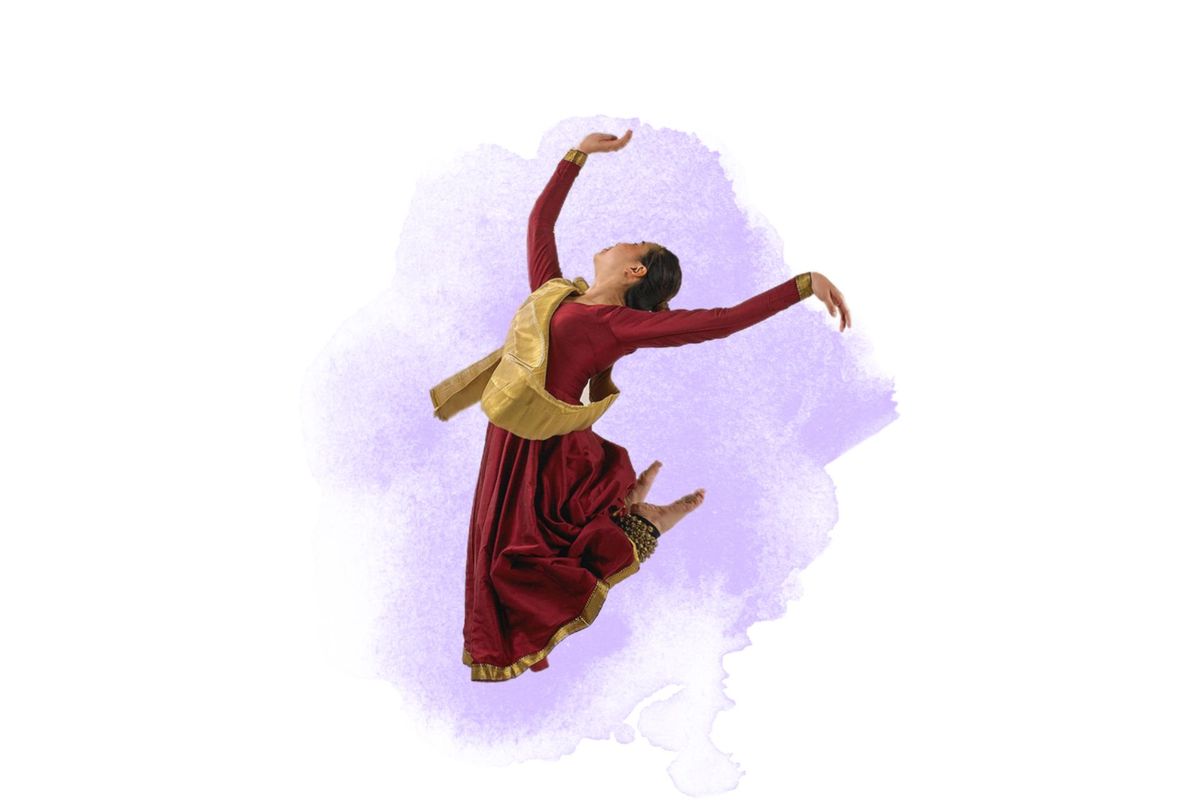 Kathak Dance Classes