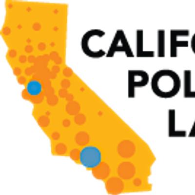 California Policy Lab