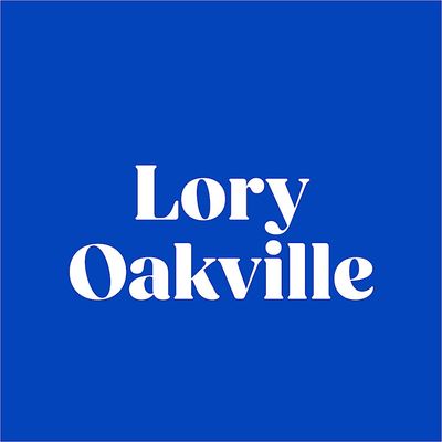 Lory Oakville