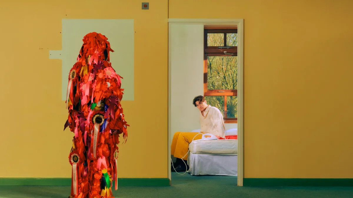 Barry Can't Swim, Chlo\u00e9 Caillet, DJ Seinfeld, Prospa, Avalon Emerson, Ben UFO, Jayda G, Leon Vynehall, ATRIP, \u00c9tienne de Cr\u00e9cy, Cassius, DJ Falcon, Kelly Lee Owens, bullet tooth, Marie Davidson, Mount Kimbie, Nora, Elado, Bubble Love, Ross from Friends, Surusinghe, NORA in Manchester
