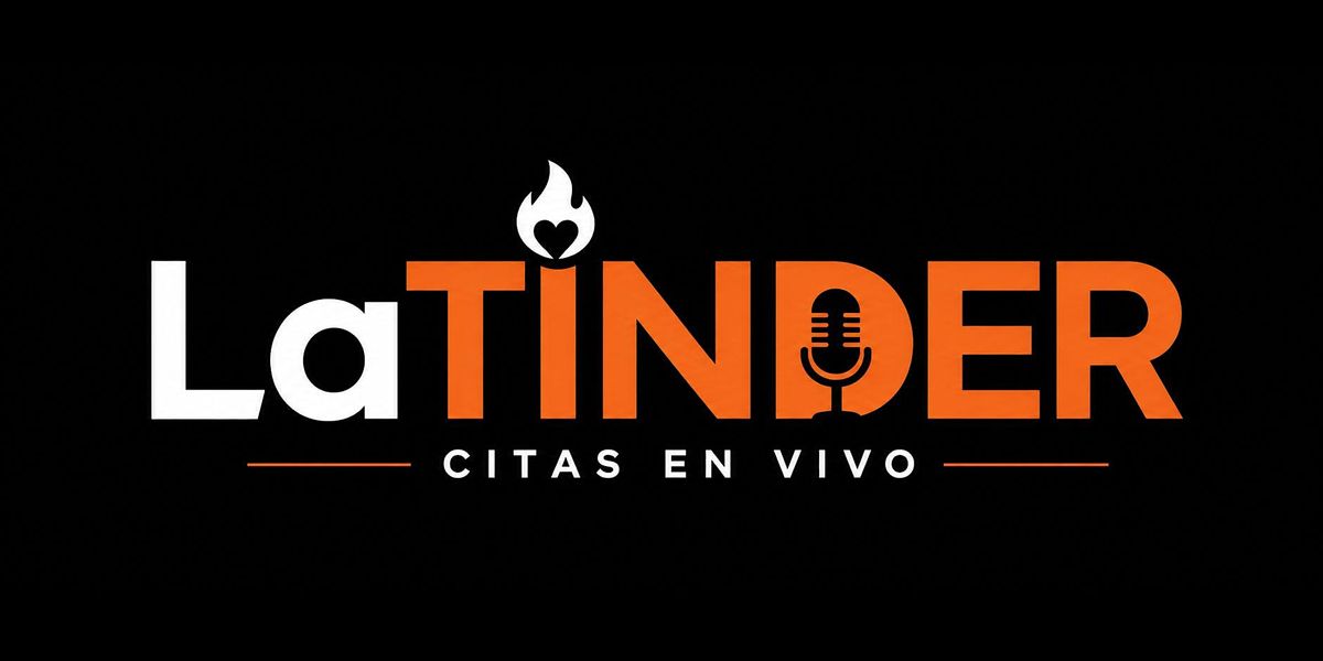 LaTINDER - El tinder de la vida real