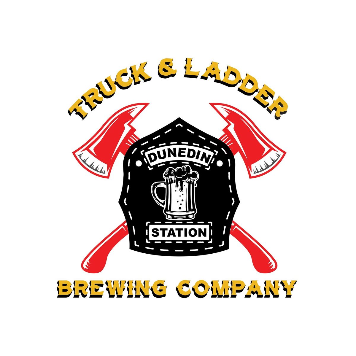 Got Lobstah? @ Truck & Ladder Brewing