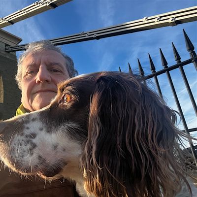 Andrew Lynch\/Just About Books