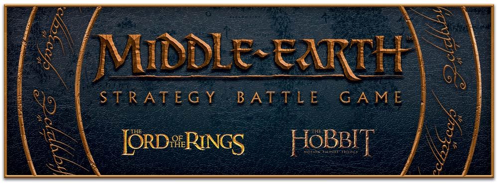 Middle Earth Beginners morning!