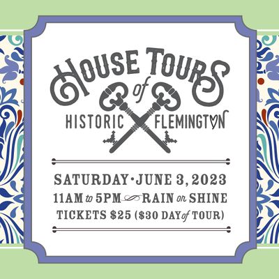 Flemington Historic Preservation Commission