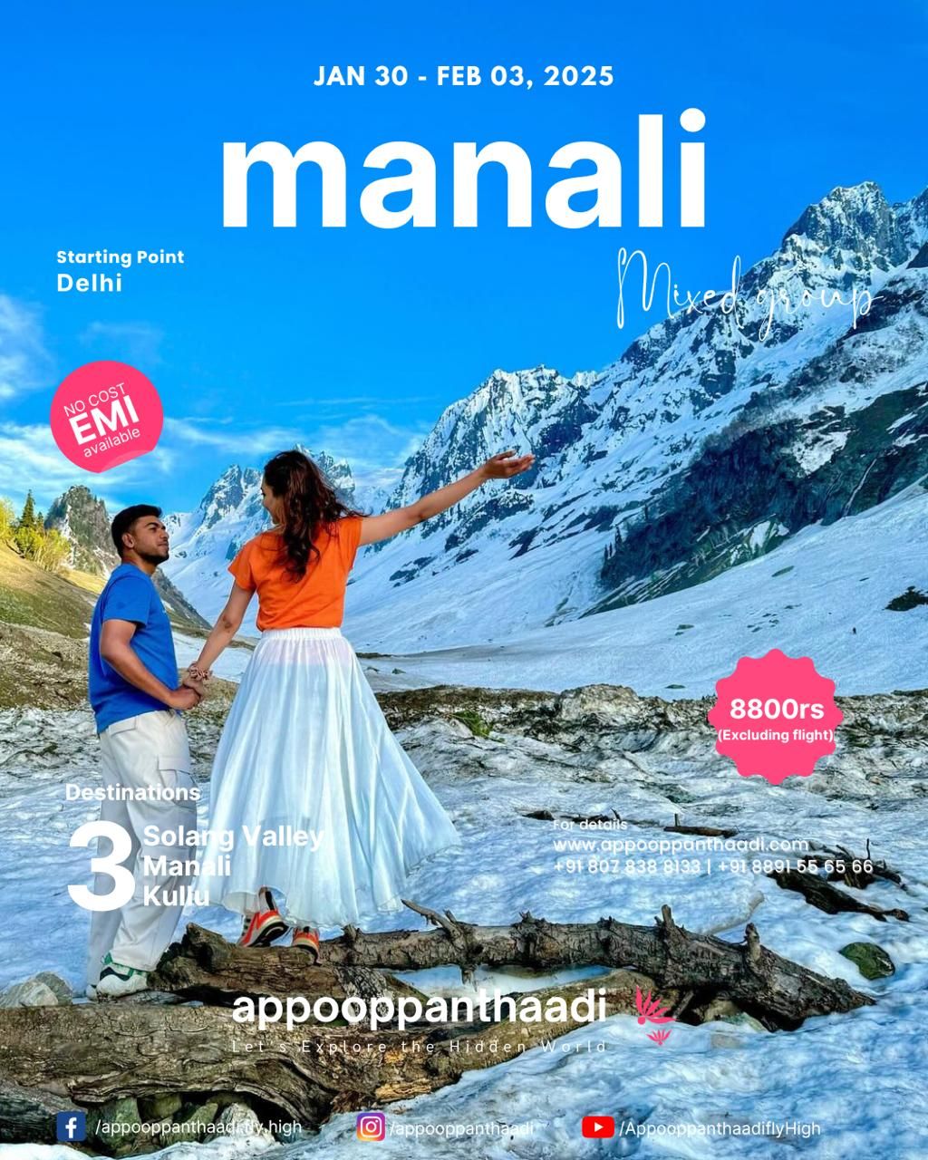 Manali 