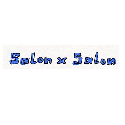Salon x Salon