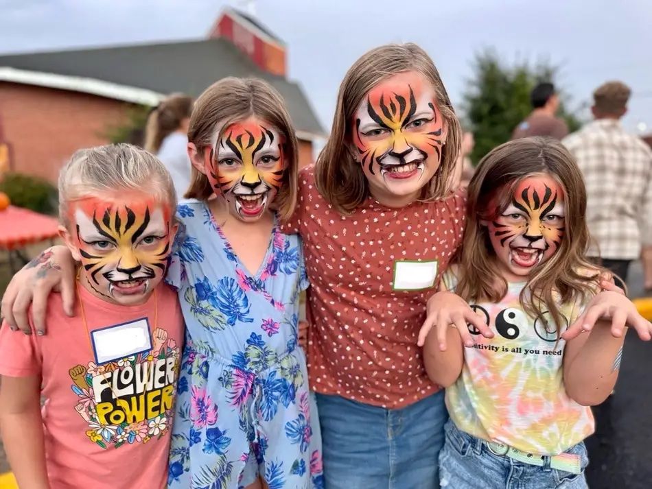 Kids' Day @ Fort Wayne Home and Garden Show