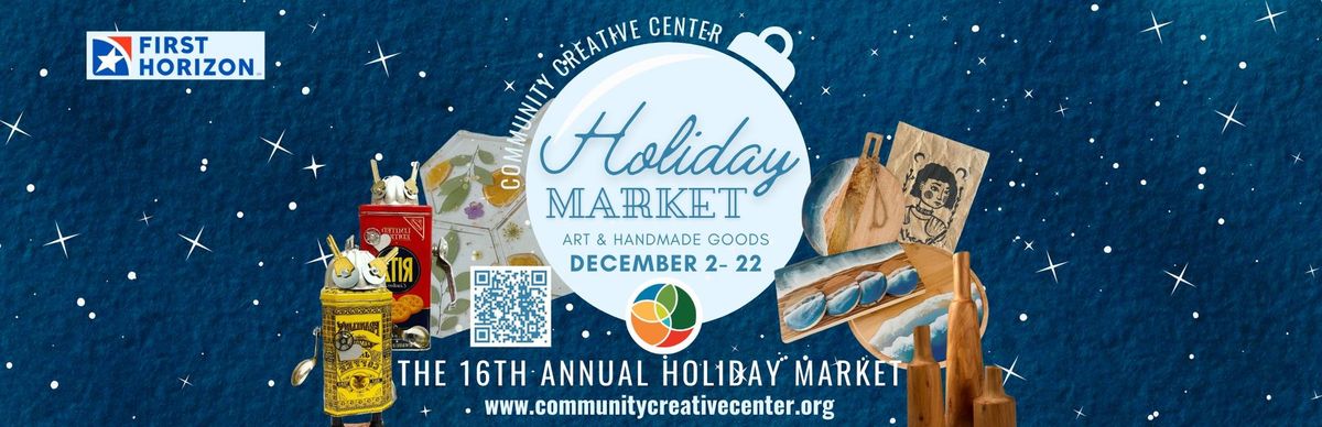 Holiday Market