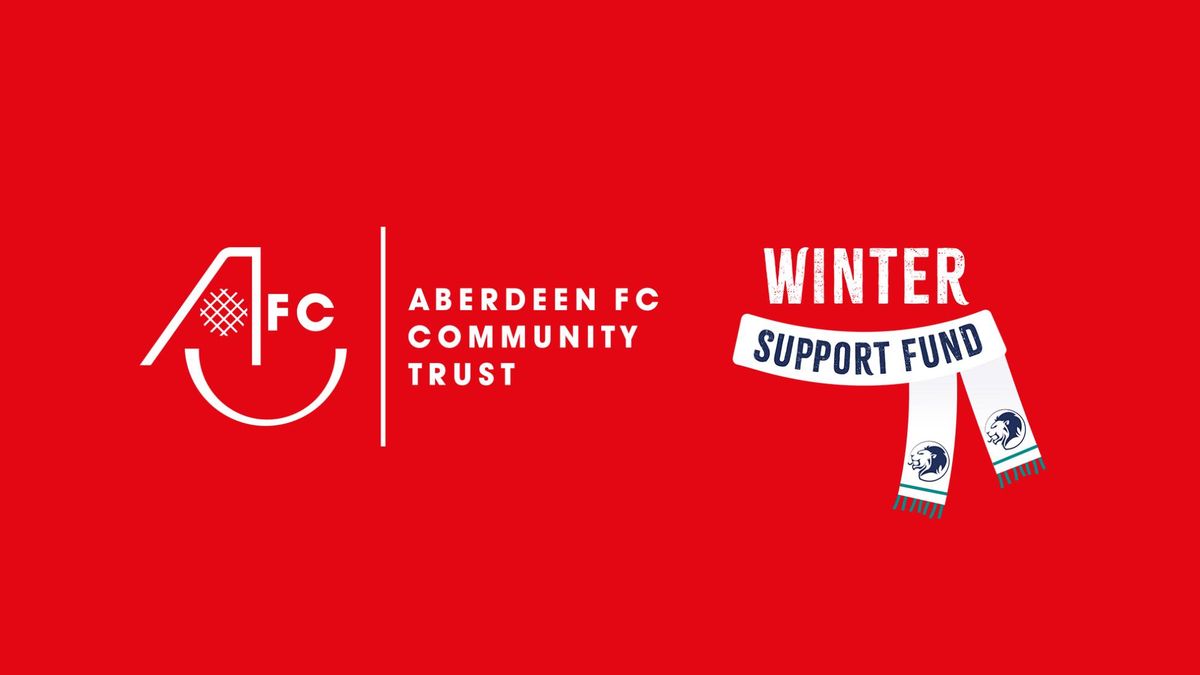 Pittodrie Community Hub - Everyone Welcome