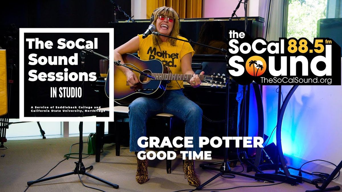 UNI SOUND SESSIONS