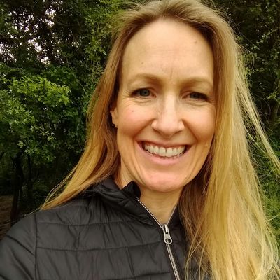 Sarah-Joy Lendon, Compassionate Coaching