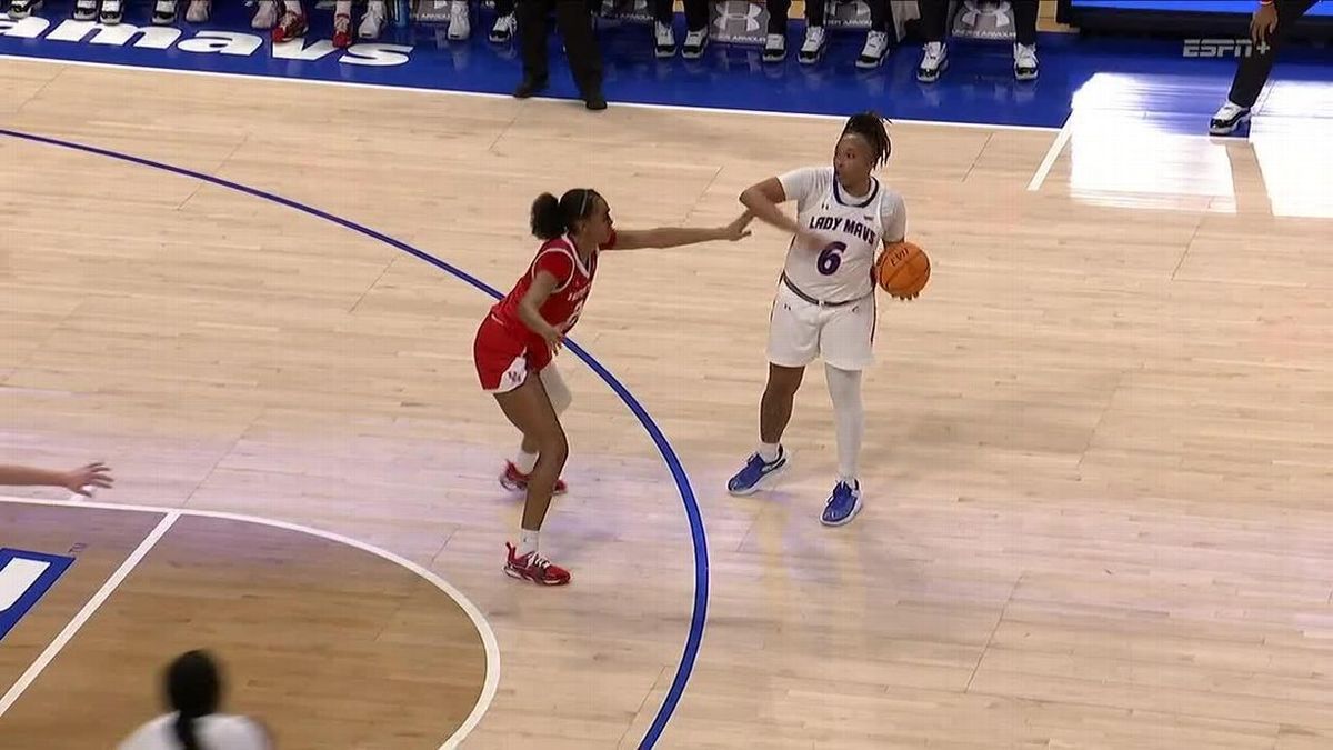 UT Arlington Mavericks at Houston Cougars Womens Basketball