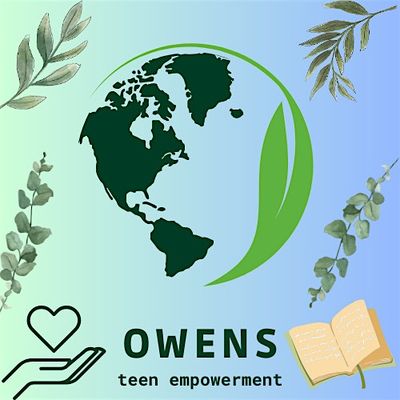 Owens teen empowerment