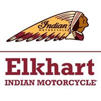 Elkhart Indian Motorcycle