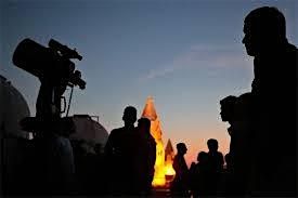 Boston University Open Night