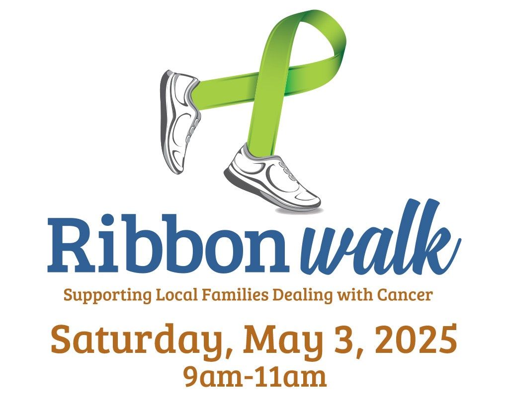 Ribbon Walk 2025