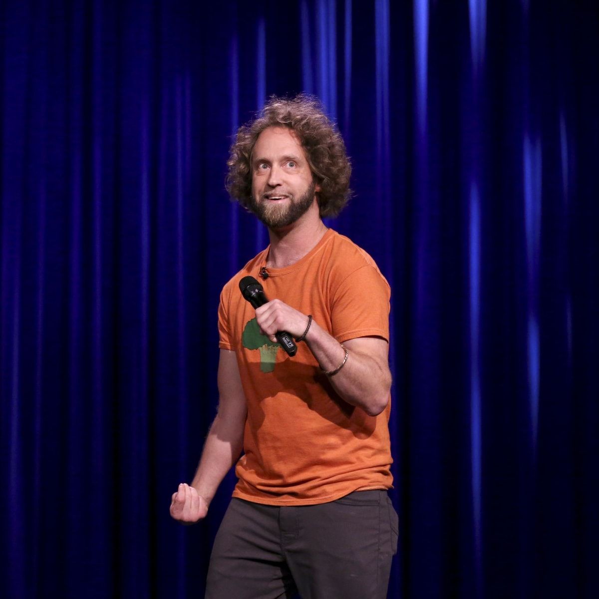 Josh Blue at Four Winds Casino South Bend - Ribbon Town Ballroom