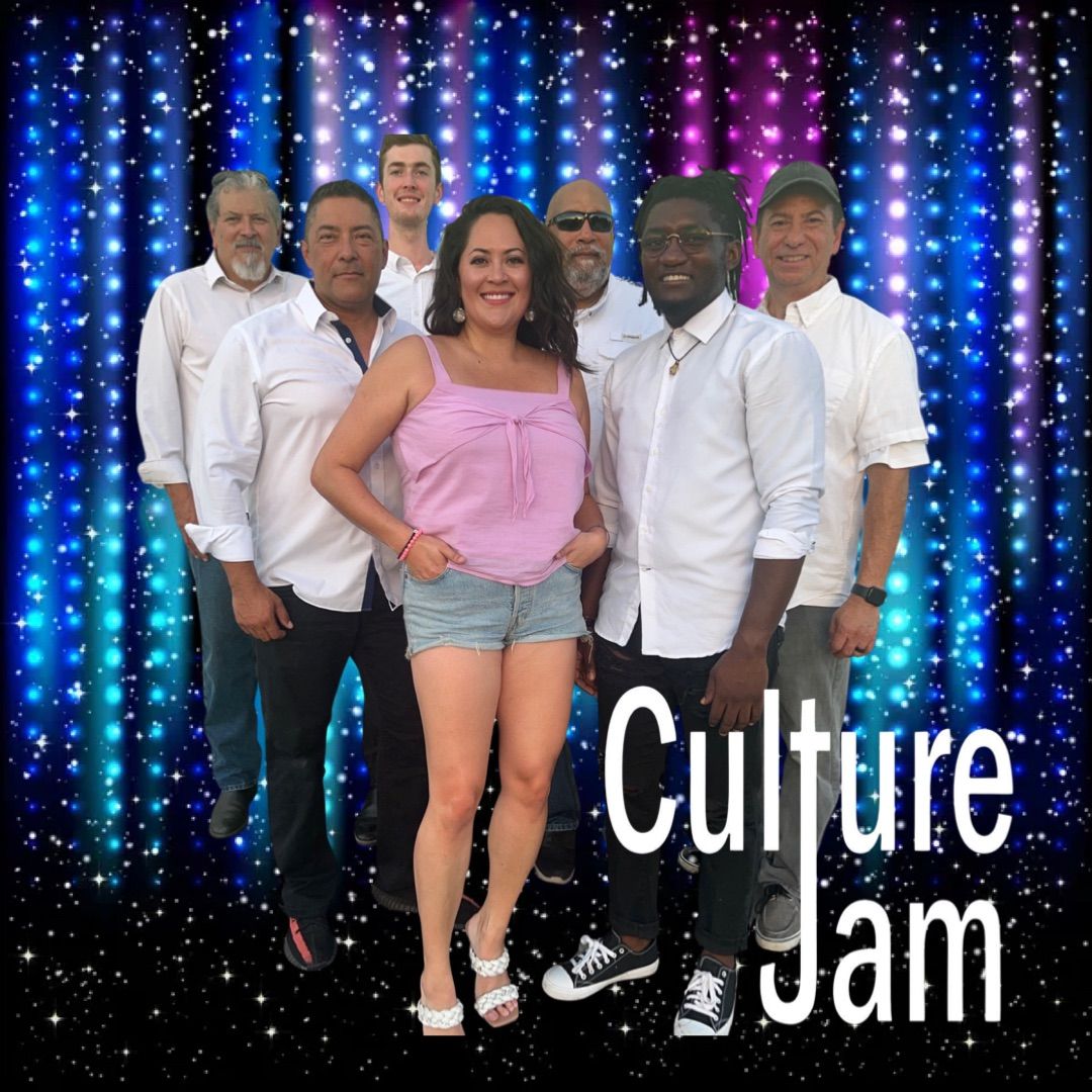 Culture Jam Live at HeeHaw Saloon