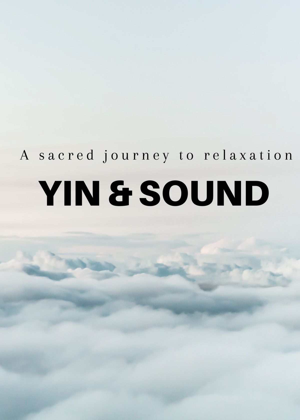 Yin & Sound 