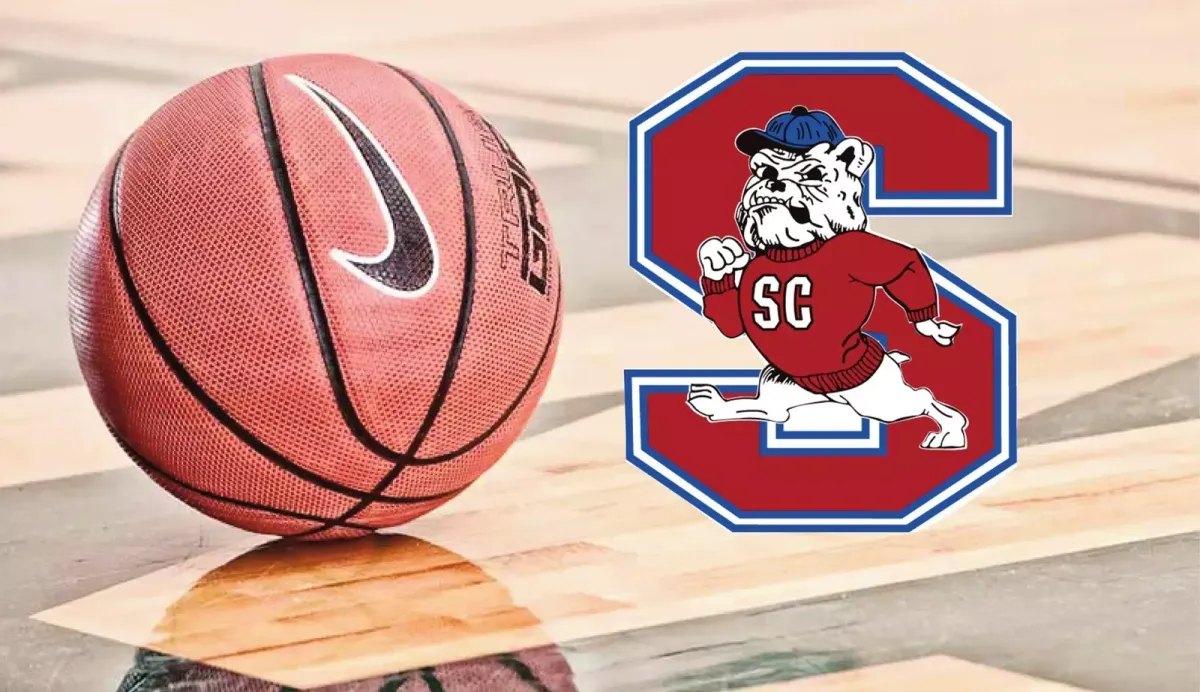 South Carolina State Bulldogs at Alabama A&M Bulldogs Mens Basketball