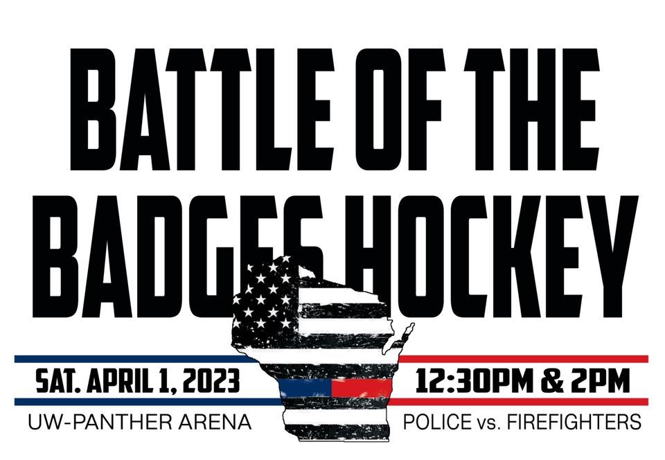 Battle of The Badges 2023