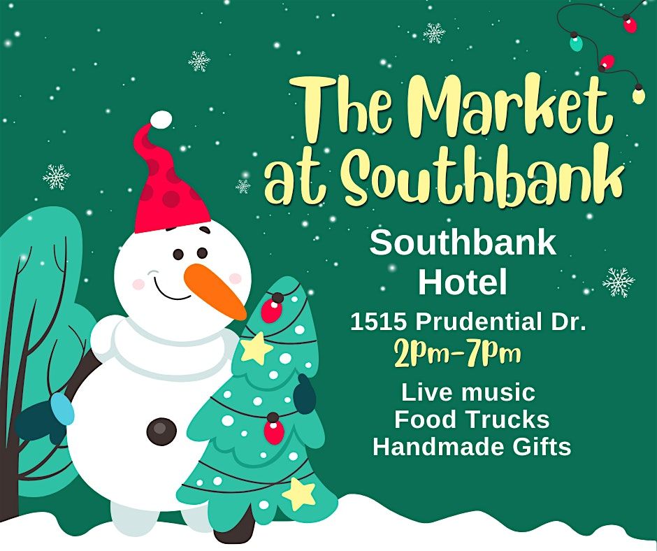 The Market at Southbank