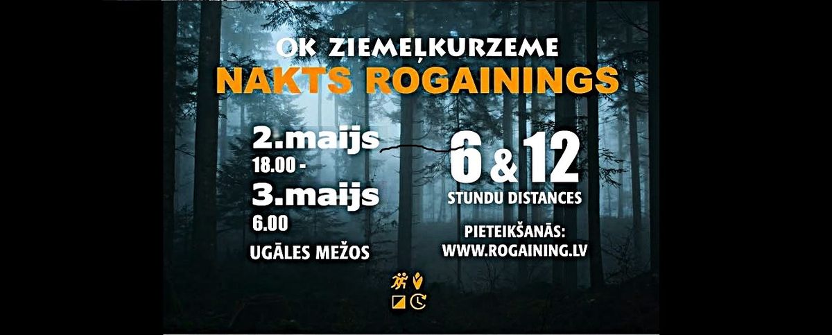 OKZK NAKTS ROGAININGS