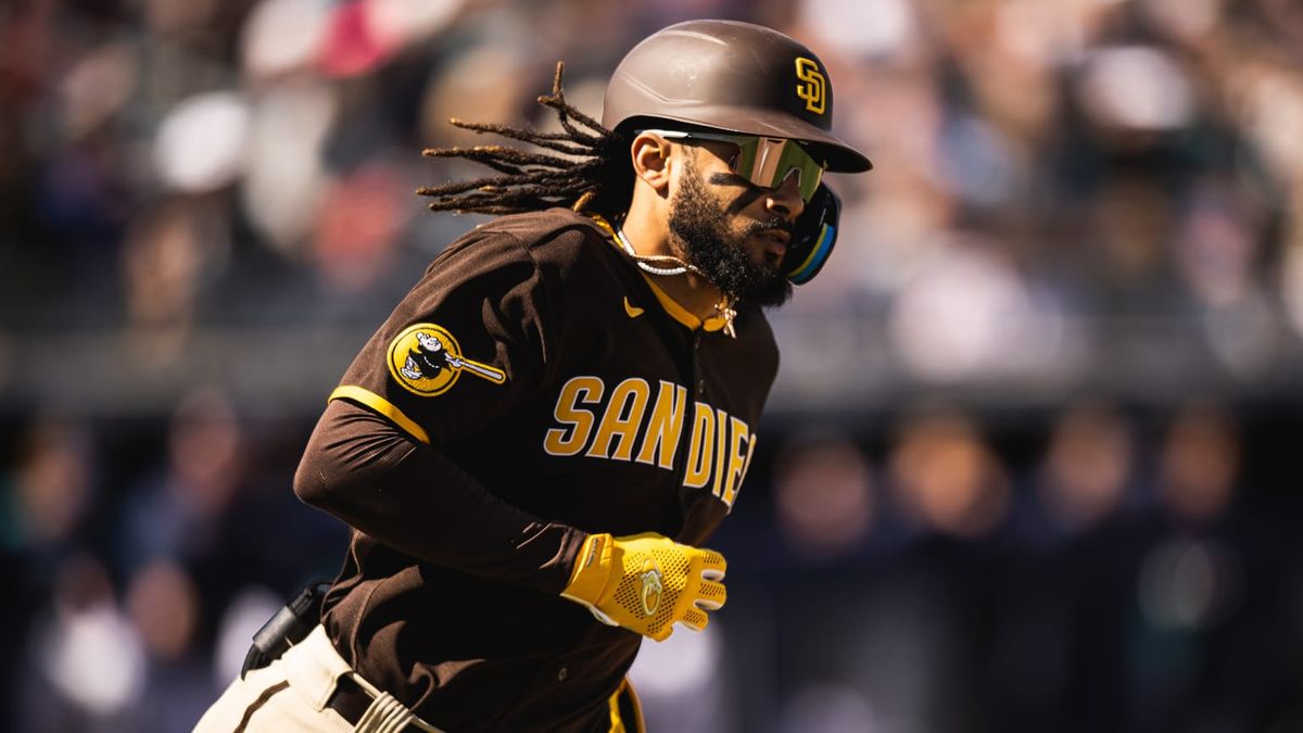 Spring Training: Arizona Diamondbacks at San Diego Padres