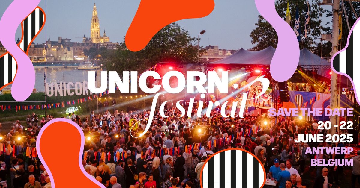 Unicorn Festival 2025