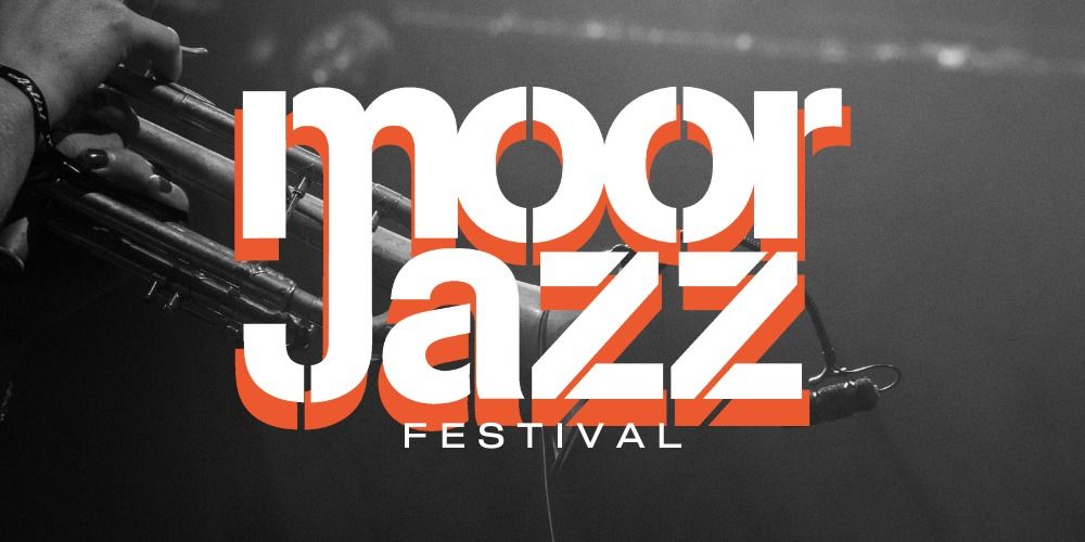 MOORJAZZ Festival 2025 \/ Jazzfestival p\u00e5 Fermaten i Herning