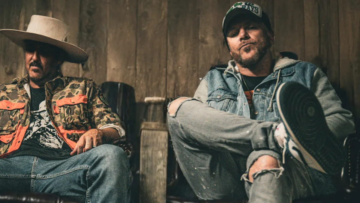 LOCASH in Buffalo