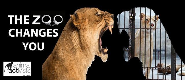 Change the (Philadelphia) Zoo - Launch of Revised Campaign- NEW DATE