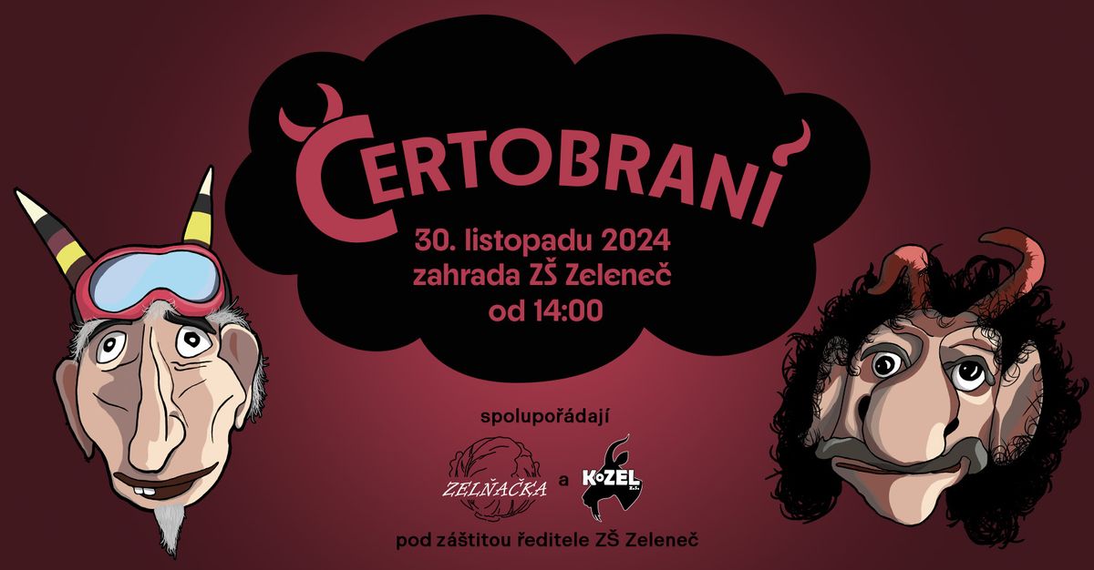 \u010cERTOBRAN\u00cd