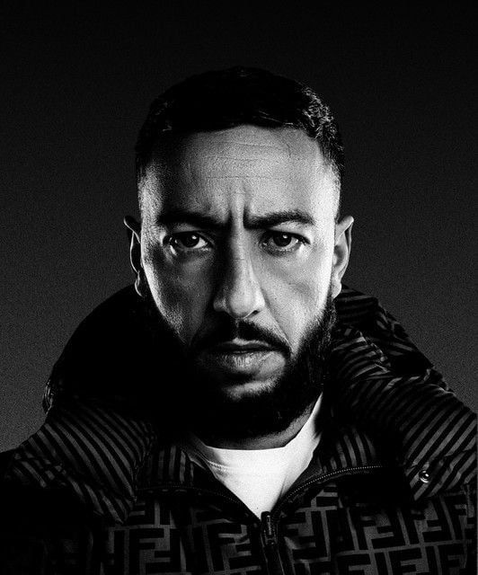 Lacrim in BREST