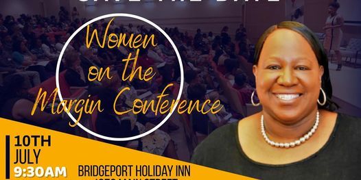 Women on the Margin Conference