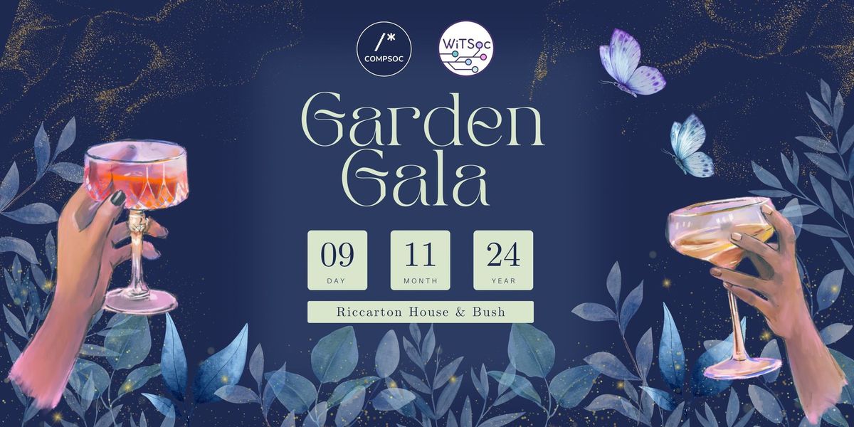 Garden Gala