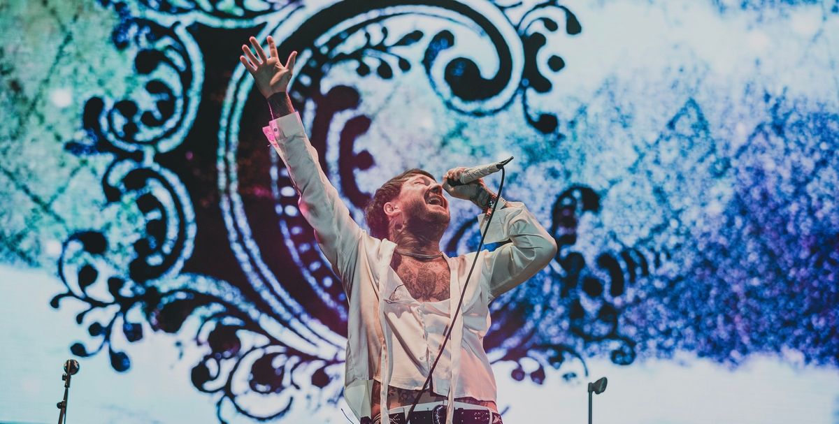 CHIODOS: 20 Years of All\u2019s Well That Ends Well