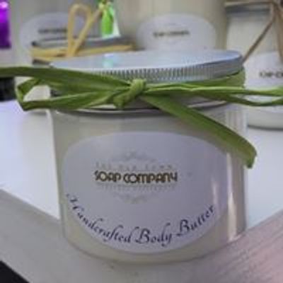 The Old Town Soap Company