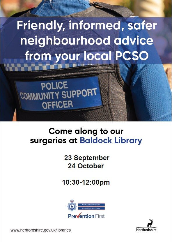 PCSO Surgery