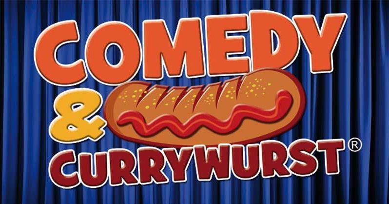 Comedy & Currywurst